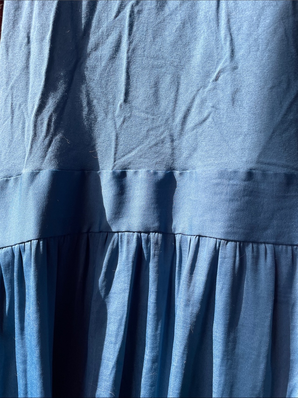 LOFT SUNDRESS - Picture 9 of 10